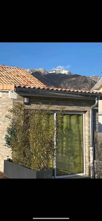 Beau T2 Cosy Entre Gap Et Le Lac De Serre-Poncon La Batie-Neuve Holiday home